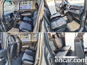 Kia RAY Prestige 2021 года из Южной Кореи