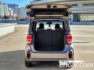 Kia RAY Prestige 2021 года из Южной Кореи