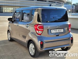 Kia RAY Prestige 2021 года из Южной Кореи