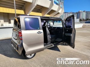 Kia RAY Prestige 2021 года из Южной Кореи