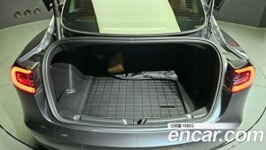 Tesla Model 3 LONG RANGE 2021 года из Южной Кореи
