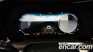 Kia K5 Signature 2021 года из Южной Кореи