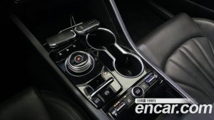 Kia K5 Signature 2021 года из Южной Кореи