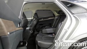 Kia K5 Signature 2021 года из Южной Кореи
