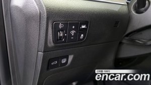 Kia K5 Signature 2021 года из Южной Кореи