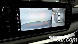 Kia K5 Signature 2021 года из Южной Кореи