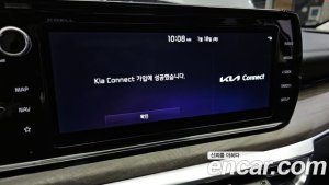 Kia K5 Signature 2021 года из Южной Кореи
