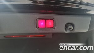 Mercedes-Benz E-Class E300 4MATIC AMG Line 2020 года из Южной Кореи