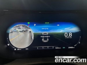 Kia K5 1.6 Turbo 2021 года из Южной Кореи