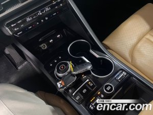 Kia K5 1.6 Turbo 2021 года из Южной Кореи