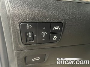 Kia K5 1.6 Turbo 2021 года из Южной Кореи