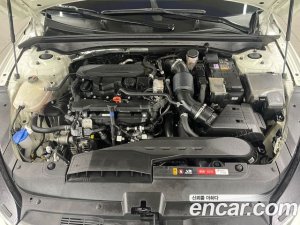 Kia K5 1.6 Turbo 2021 года из Южной Кореи
