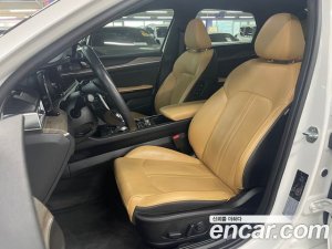 Kia K5 1.6 Turbo 2021 года из Южной Кореи