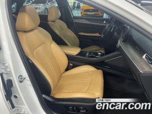 Kia K5 1.6 Turbo 2021 года из Южной Кореи