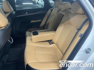 Kia K5 1.6 Turbo 2021 года из Южной Кореи
