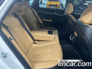Kia K5 1.6 Turbo 2021 года из Южной Кореи