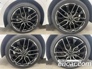 Kia K5 1.6 Turbo 2021 года из Южной Кореи