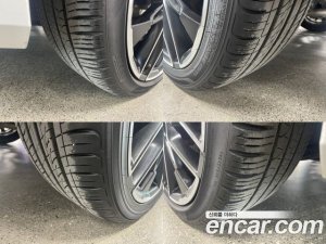 Kia K5 1.6 Turbo 2021 года из Южной Кореи