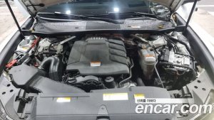 Audi A6 45 TFSI 4WD Premium 2021 года из Южной Кореи
