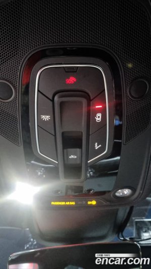 Audi A6 45 TFSI 4WD Premium 2021 года из Южной Кореи