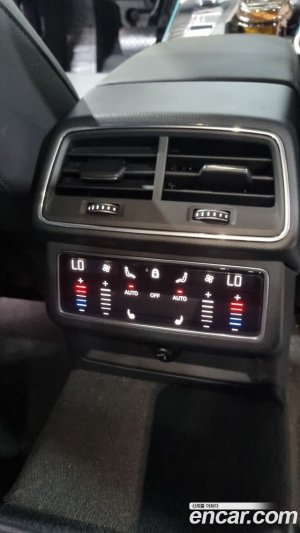 Audi A6 45 TFSI 4WD Premium 2021 года из Южной Кореи