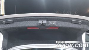 Audi A6 45 TFSI 4WD Premium 2021 года из Южной Кореи