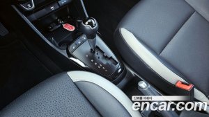 Kia morning Signature 2022 года из Южной Кореи