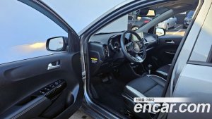 Kia morning Signature 2022 года из Южной Кореи