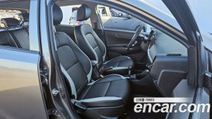Kia morning Signature 2022 года из Южной Кореи