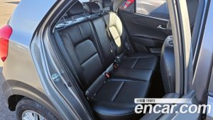 Kia morning Signature 2022 года из Южной Кореи