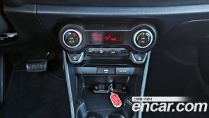 Kia morning Signature 2022 года из Южной Кореи