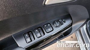Kia morning Signature 2022 года из Южной Кореи