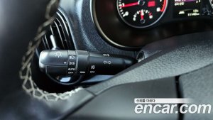 Kia morning Signature 2022 года из Южной Кореи