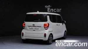 Kia RAY Prestige 2020 года из Южной Кореи
