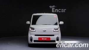 Kia RAY Prestige 2020 года из Южной Кореи