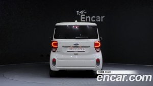 Kia RAY Prestige 2020 года из Южной Кореи