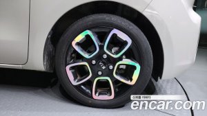 Kia RAY Prestige 2020 года из Южной Кореи