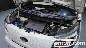 Kia RAY Prestige 2020 года из Южной Кореи