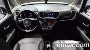 Kia RAY Prestige 2020 года из Южной Кореи