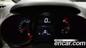 Kia RAY Prestige 2020 года из Южной Кореи