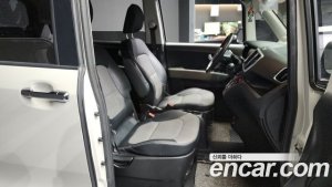 Kia RAY Prestige 2020 года из Южной Кореи