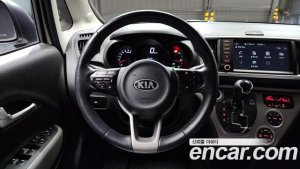 Kia RAY Prestige 2020 года из Южной Кореи