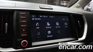 Kia RAY Prestige 2020 года из Южной Кореи