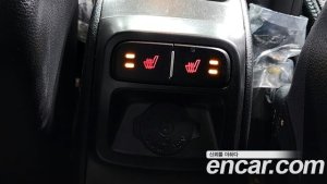Kia RAY Prestige 2020 года из Южной Кореи