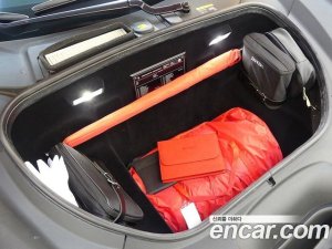 Ferrari F8 3.9 V8 2021 года из Южной Кореи