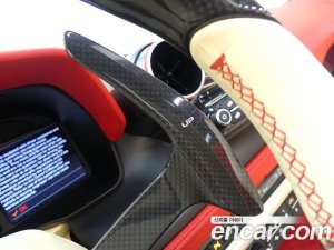 Ferrari F8 3.9 V8 2021 года из Южной Кореи