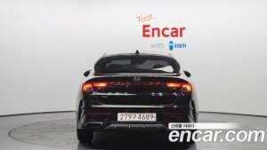 Kia K5 2.0 2020 года из Южной Кореи