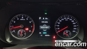 Kia K5 2.0 2020 года из Южной Кореи