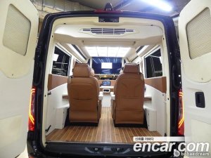 Mercedes-Benz Sprinter 3.0 Дизель 2020 года из Южной Кореи