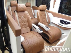 Mercedes-Benz Sprinter 3.0 Дизель 2020 года из Южной Кореи